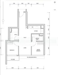 Aurea (D7), Apartment #497426711